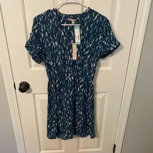 41 Hawthorn dress